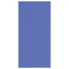 Set 6 Papeles de Seda Glitter Azul Clairefontaine