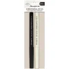 Set 2 rotuladores para embossing Create Happiness Stamperia