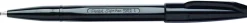 Set 4 Rotuladores Sign Pen Pentel