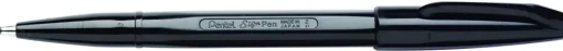 Set 4 Rotuladores Sign Pen Pentel