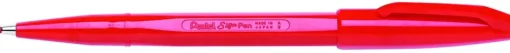 Set 4 Rotuladores Sign Pen Pentel