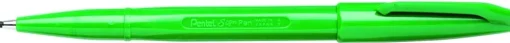 Set 4 Rotuladores Sign Pen Pentel