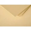 Set 20 sobres Caramelo Pollen by Clairefontaine 16,2x22,9cm