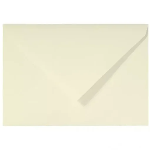 Set 20 sobres Verge G. Lalo Marfil Clairefontaine 16,2x11,4cm