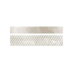 Set 2 Washi Tape Acuarela Ahumado We R Memory Keepers