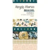 Set 5 Washi Tape Remember Simple Stories