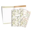 Set agendas semanales Flores Castellano Cocoloko