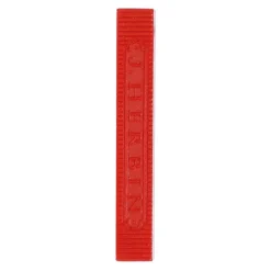 Set de 4 barras de lacre flexible Rojo Herbin