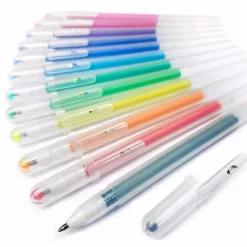 Set de 12 bolígrafos de gel Gelly Roll Stardust
