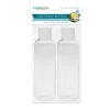 Set de 2 Botellas Transparentes MultiCraft 120ml