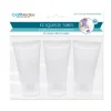 Set de 3 Botes para Pintura y Pegamento MultiCraft 30ml