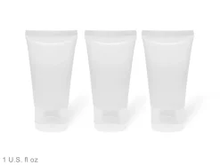 Set de 3 Botes para Pintura y Pegamento MultiCraft 30ml
