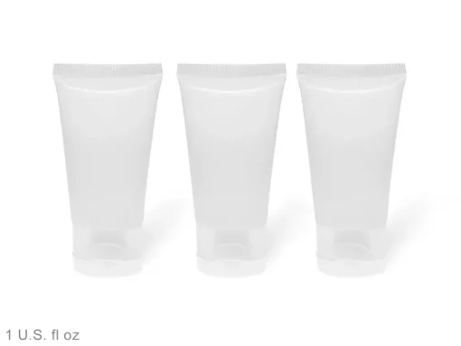 Set de 3 Botes para Pintura y Pegamento MultiCraft 30ml