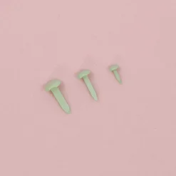 Set de 50 Brads Apple Craftelier