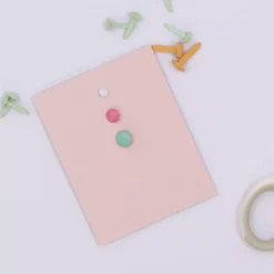 Set de 50 Brads Apple Craftelier