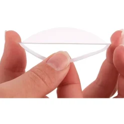 Set de 6 Domos Transparentes Sizzix