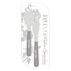 Set de 2 espátulas Nuvo