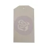 Set de 12 etiquetas de chipboard Memory Hardware