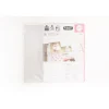 Set de 10 fundas protectoras bolsillos 4"x6" & 4"x3" We R Makers 30x30cm