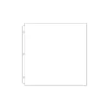 Set de 10 fundas protectoras We R Memory Keepers 30x30cm