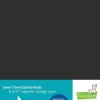 Set de 5 hojas magnéticas para organizar troqueles Lawn Fawn