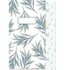 Set de 2 Libretas Grapadas Picnic Cocoloko 11x21cm