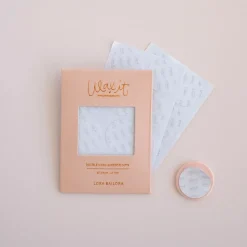 Set de 60 Pegatinas para Sello de Lacre Lora Bailora