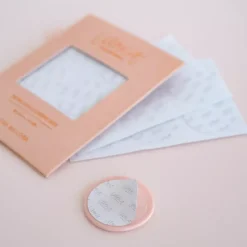 Set de 60 Pegatinas para Sello de Lacre Lora Bailora