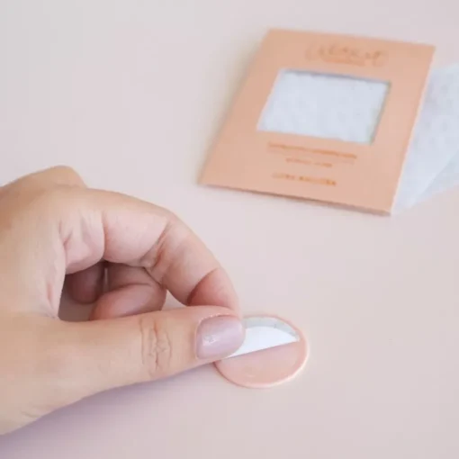 Set de 60 Pegatinas para Sello de Lacre Lora Bailora