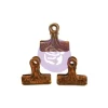 Set de 3 pinzas bulldog Victorianos Prima Art Daily Planner