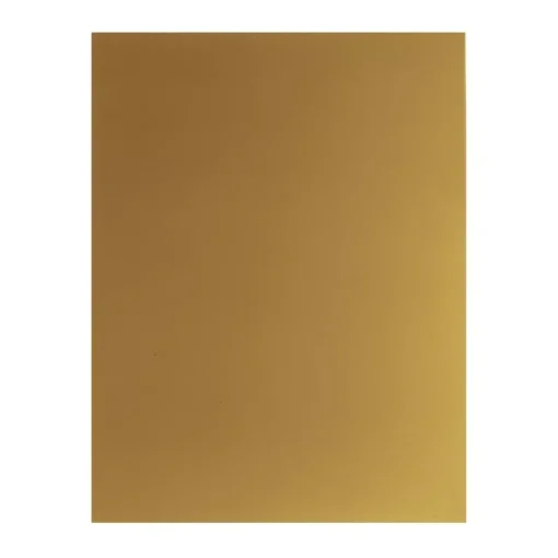 Set de 4 plásticos mágicos Shrink Oro