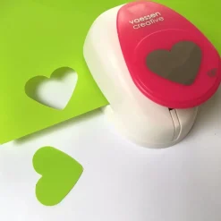 Set de 4 plásticos mágicos Shrink Verde