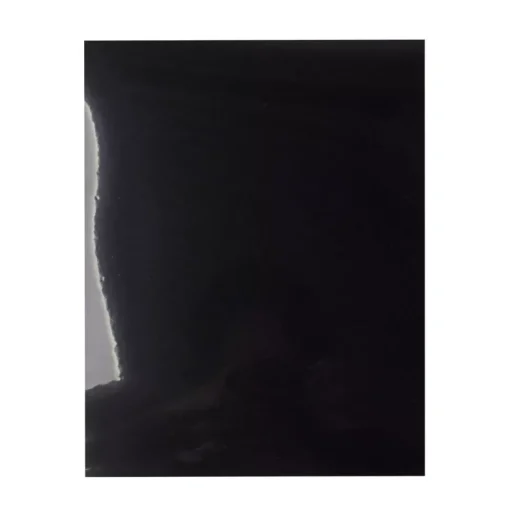 Set de 4 plásticos mágicos Shrink Negro