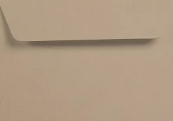 Set de 5 sobres Grain de Pollen Clairefontaine 114x162mm