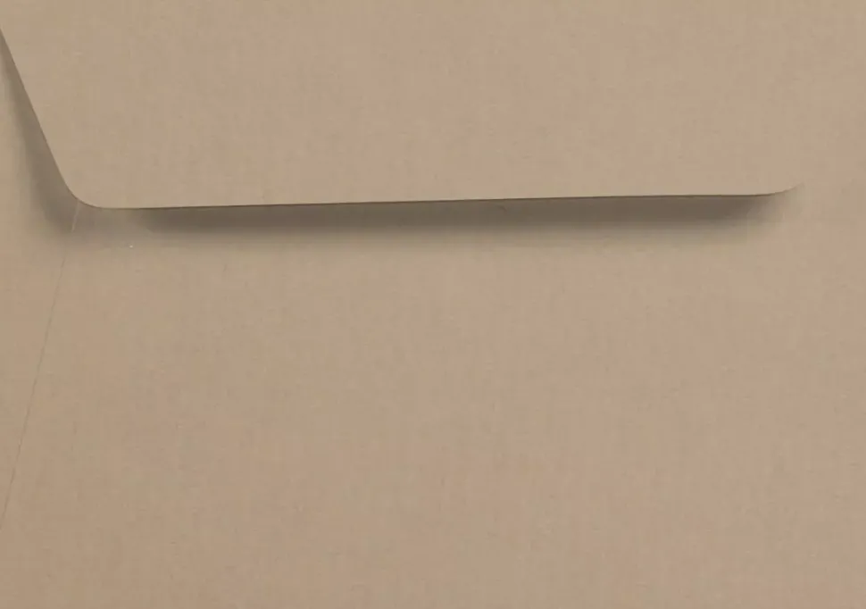 Set de 5 sobres Grain de Pollen Clairefontaine 114x162mm