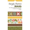Set de 5 Washi Tape Say Cheese Adventure At The Park Simple Stories