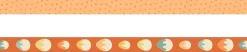Set de 2 Washi Tapes Huevos Les Poulettes Artemio