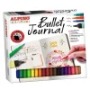 Set de Bullet Journal Con 12 Rotuladores Alpino