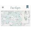 Set de Mini Sobres Birdhouse P13