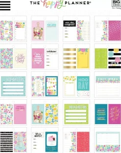 Set de mini stickers Happy Hostess Happy Planner