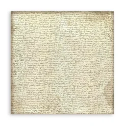 Set de scrapbooking Backgrounds The Nutcracker Stamperia 20x20cm