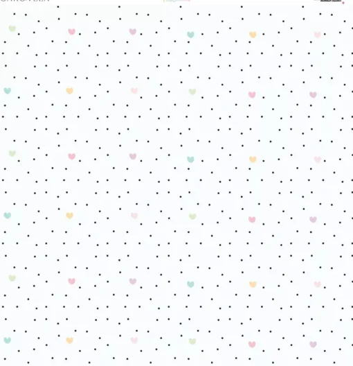 Set de scrapbooking Felicidad Caro Vela 30x30cm