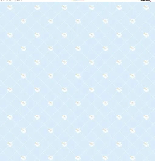 Set de scrapbooking Felicidad Caro Vela 30x30cm