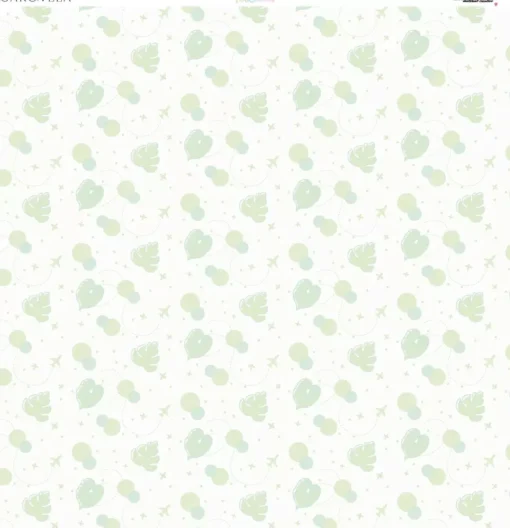 Set de scrapbooking Felicidad Caro Vela 30x30cm