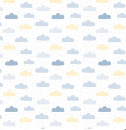 Set de scrapbooking Hello Sweet Boy ModaScrap 30x30cm