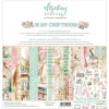 Set de scrapbooking In My Craftroom Mintay 30x30cm