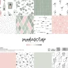 Set de scrapbooking Love is in the Air ModaScrap 30x30cm