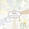 Set de Scrapbooking Niño Dayka 20x20cm