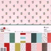 Set de scrapbooking Oh Joyful Day Rosie's Studio 30x30cm