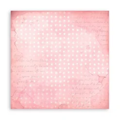 Set de scrapbooking Oh Là Là Stamperia 20x20cm